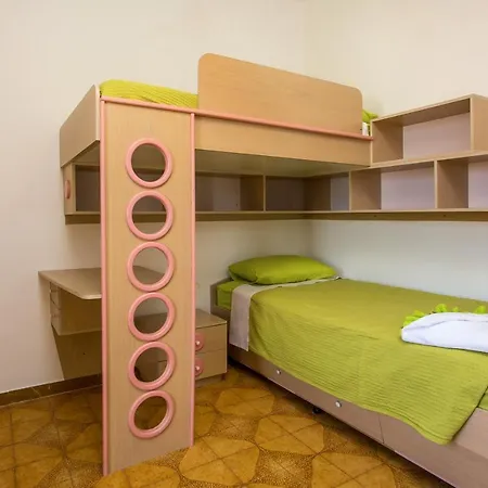 Casa Vacanze N1 Holiday home *