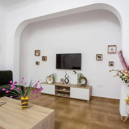 Holiday home Casa Vacanze N1