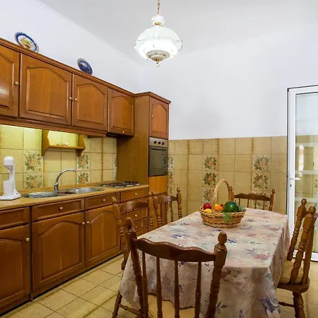 Holiday home Casa Vacanze N1
