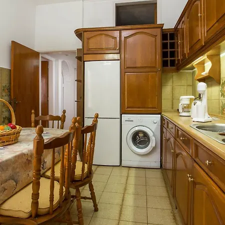 Holiday home Casa Vacanze N1 Afantou